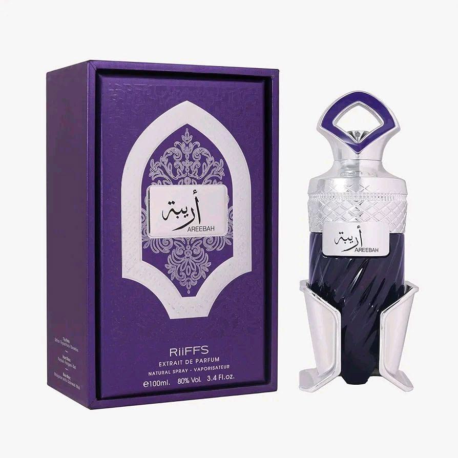 Areebah