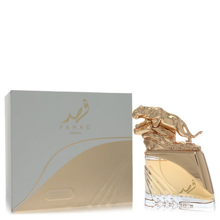 Arabiyat Prestige Fahad Regal Unisex EDP 100ml