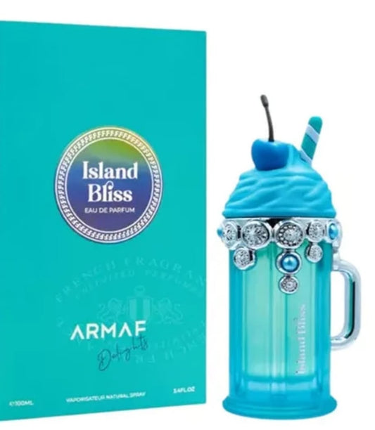 Island Bliss 100M