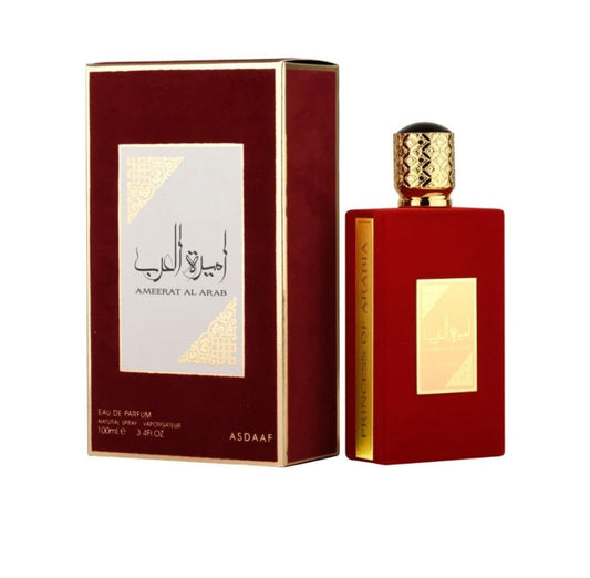 Ameerat Al Arab Asdaaf