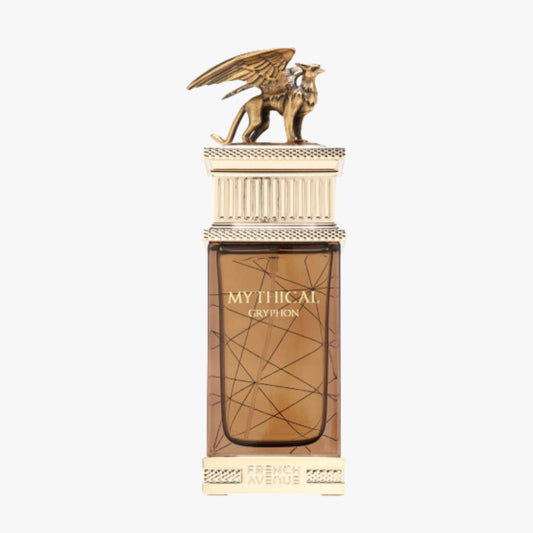 French Avenue Mythical Gryphon Men EDP