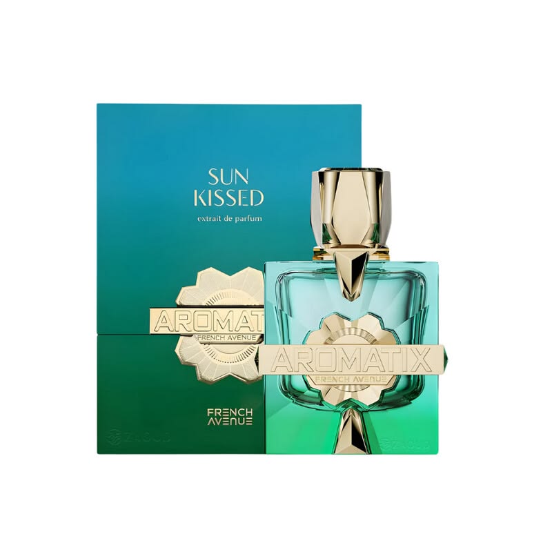 French Avenue Aromatix Sun Kissed Unisex Extrait De Parfum
