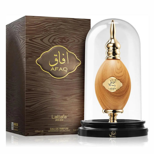 Afaq Gold 100ml