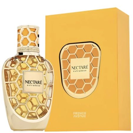 French Avenue Nectare Extradose Unisex EDP