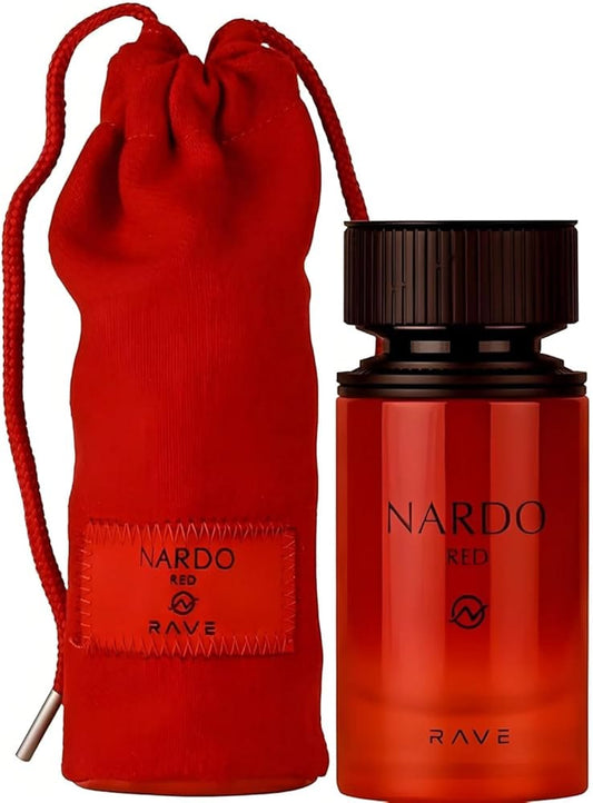 Nardo Red