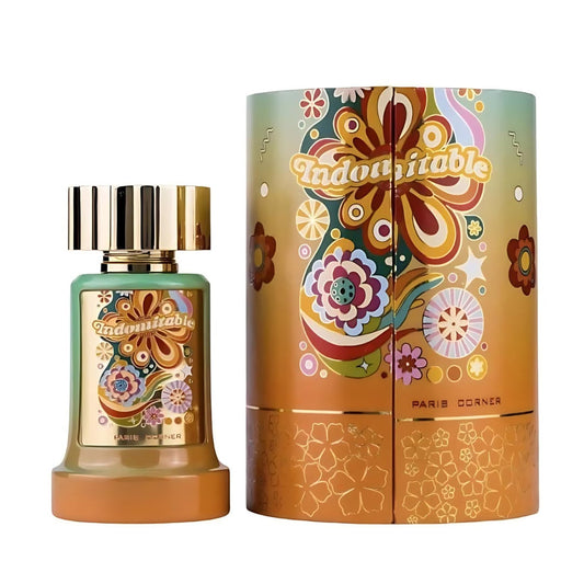 Paris Corner Indomitable Unisex EDP