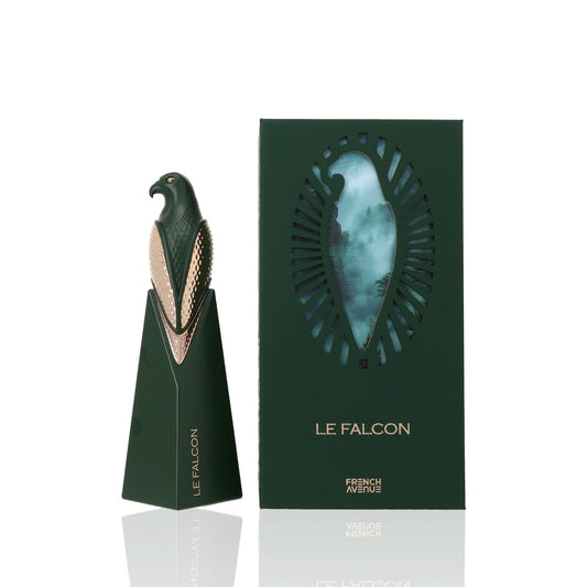 Le Falcon