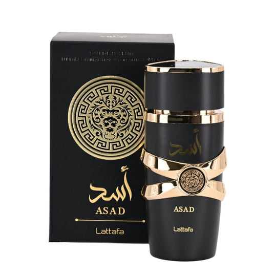 Asad