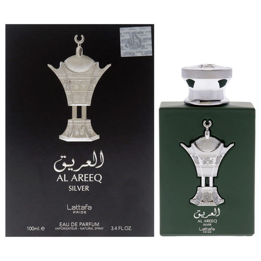 Al Areeq Silver