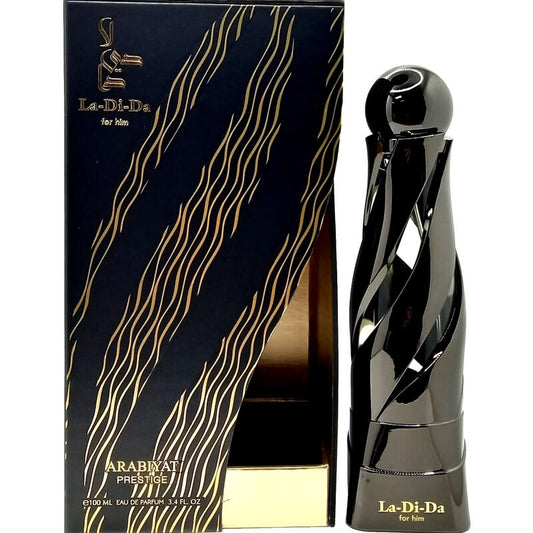 Arabiyat Prestige La Di Da For Him For Men EDP 100ml