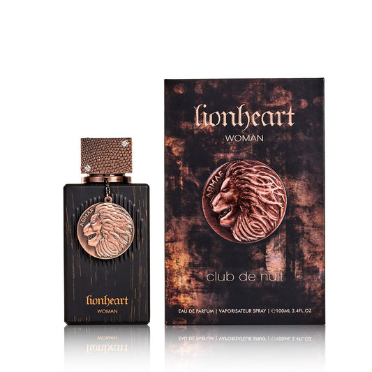 Armaf Club De Nuit Lionheart Woman EDP 100ml