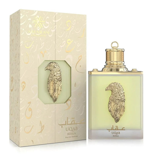 Uqab Rihla 100Ml