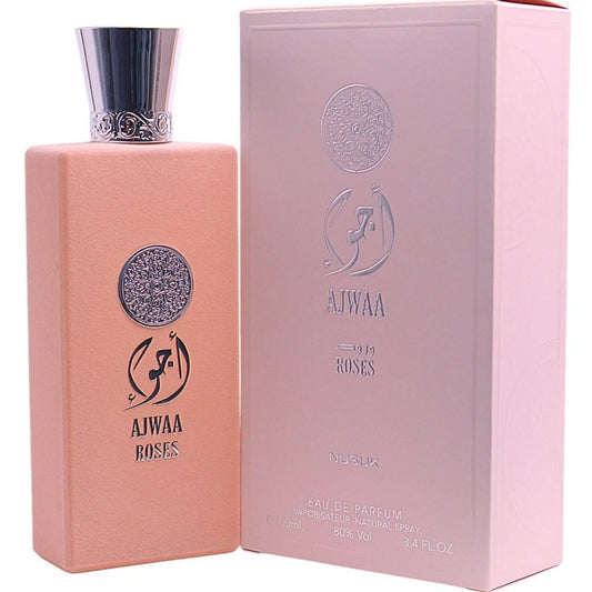 Ajwa Roses