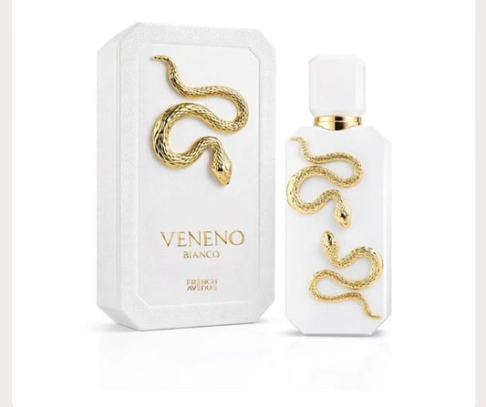 Veneno Bianco