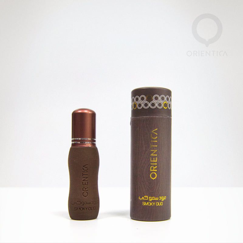 Smoky Oud 6Ml