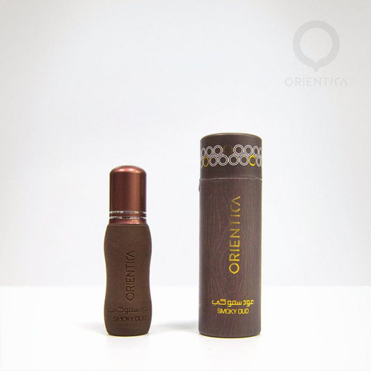 Smoky Oud 6Ml