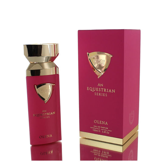French Avenue An Equestrian Series Olena Women EDP