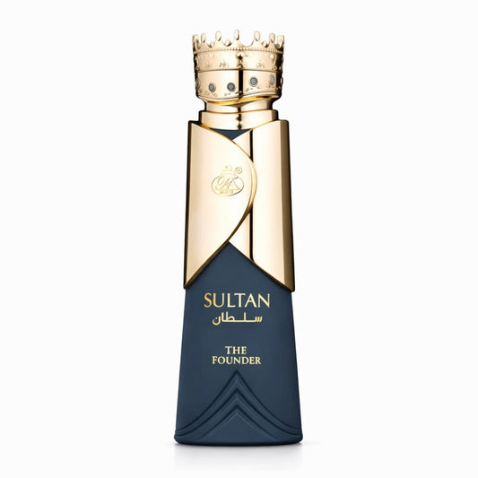 French Avenue Sultan The Founder Unisex EDP
