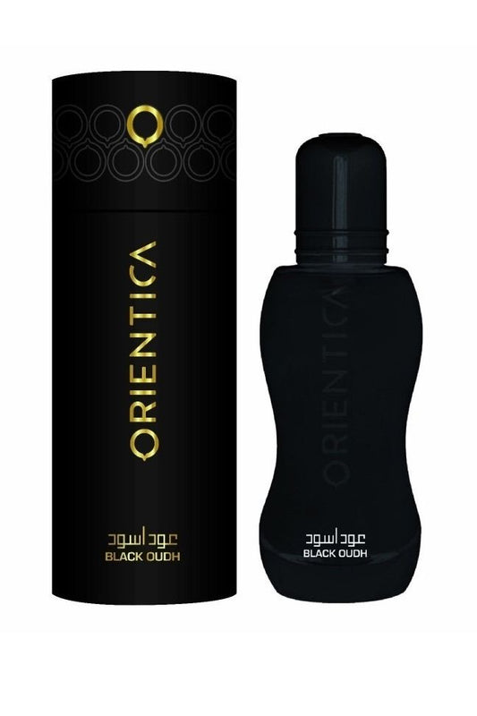 Black Oud 30Ml