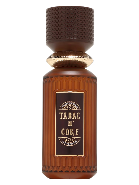 Fragrance World Tabac N' Coke Unisex