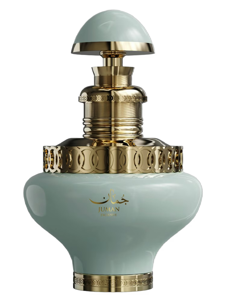 Juman Exclusive