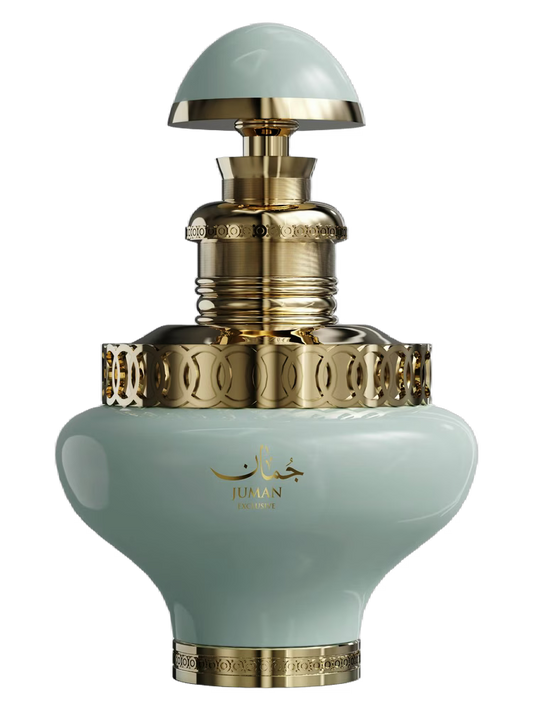 Juman Exclusive