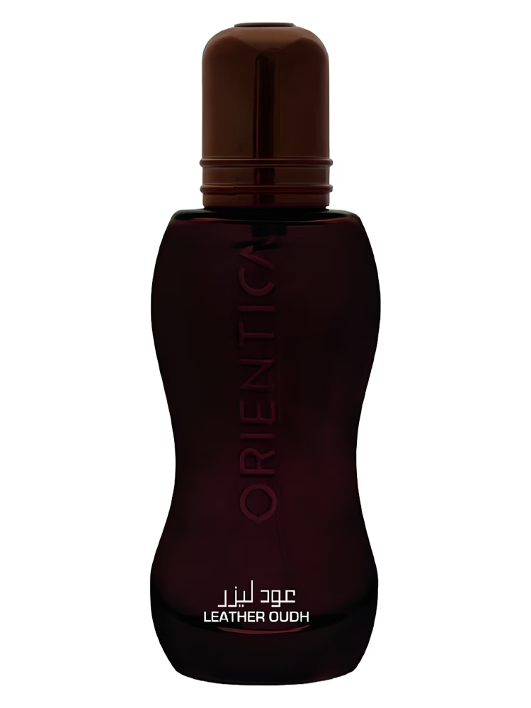 Leather Oudh 30M