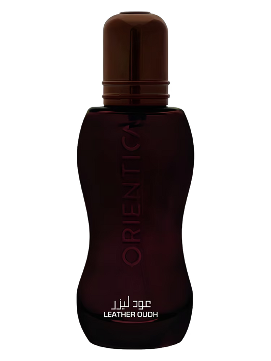 Leather Oudh 30M