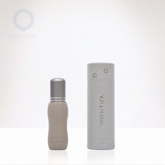 Velvet Musk 6Ml