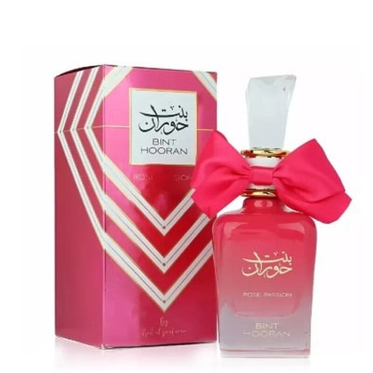 Bint Hooran Rose Passion