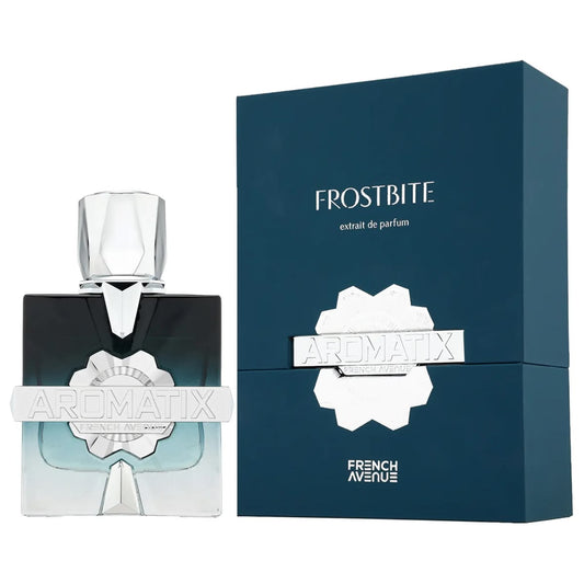 Frostbite Aromatix X