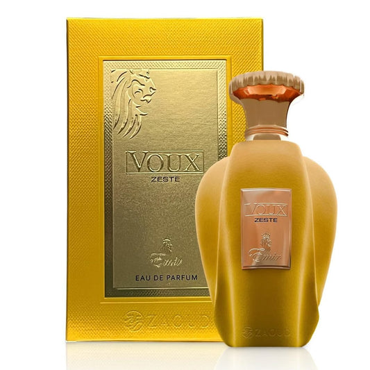 Voux Zeste
