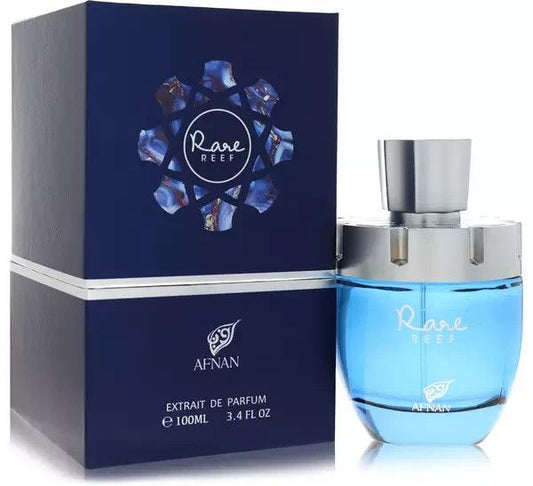 Afnan Rare Reef Unisex Extrait De Parfum 100ml