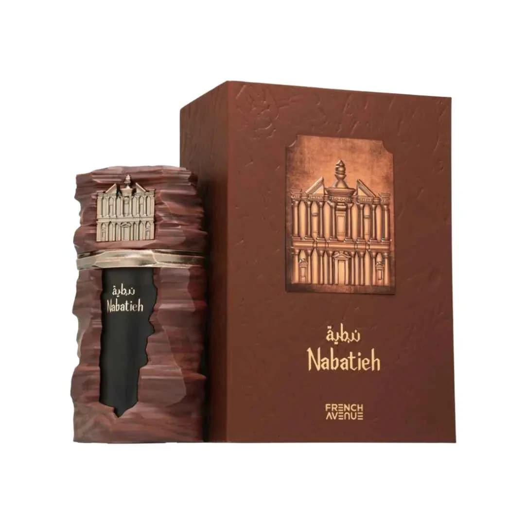 French Avenue Nabatieh Unisex EDP