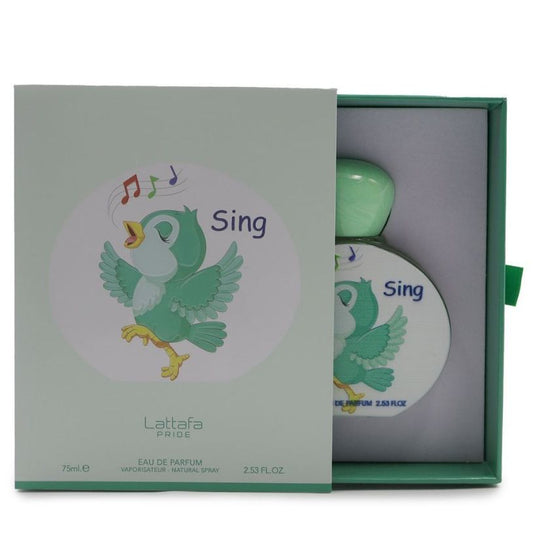 Sing