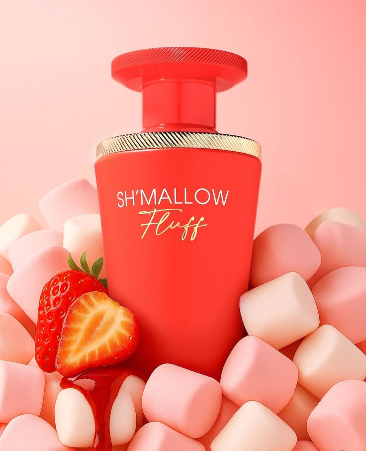 SH'MALLOW Fluff