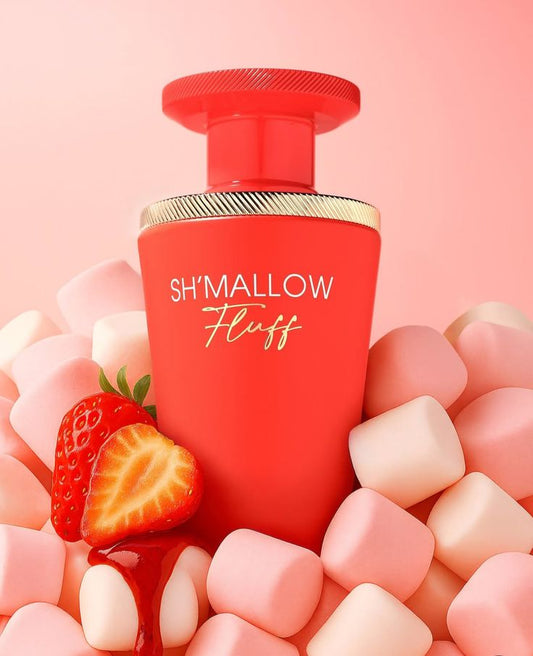 SH'MALLOW Fluff