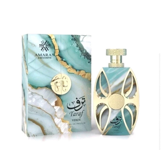 Taraf Verde 100Ml