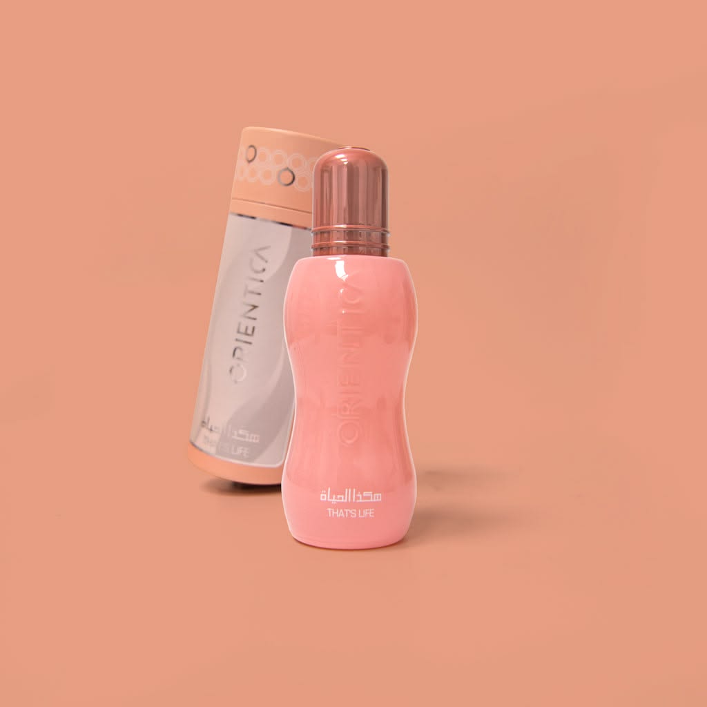 That'S Life 30Ml