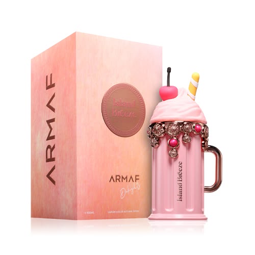 Island Breeze 100Ml