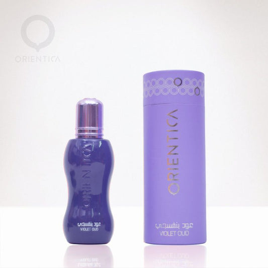 Violet Oud 30ml