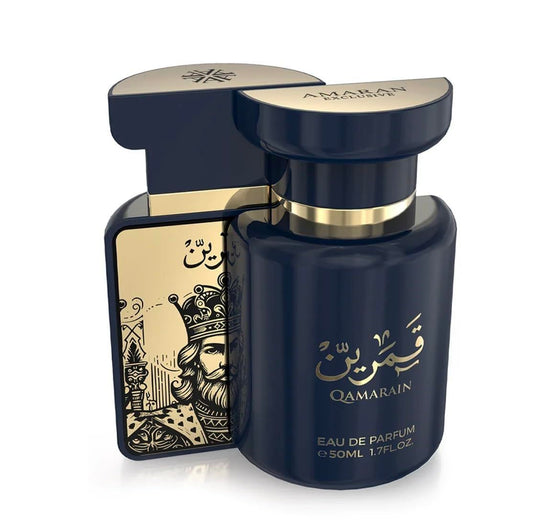 Qamarain For Him 50Ml