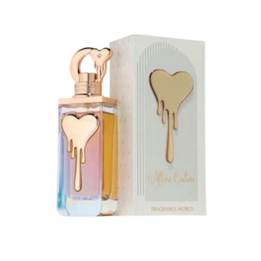 Fragrance World Allure Couture Women