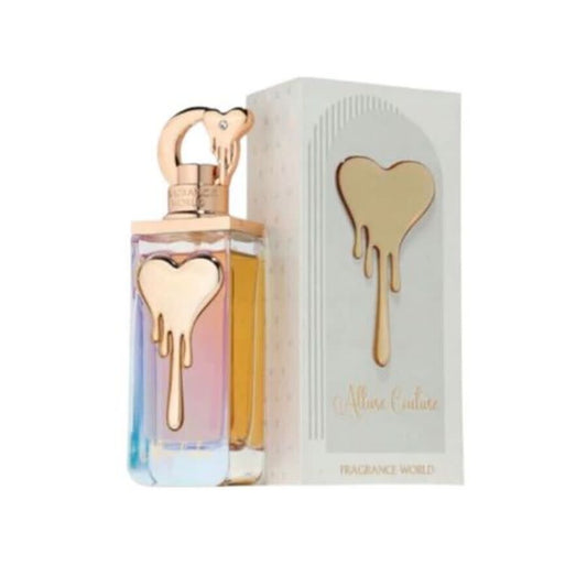 Fragrance World Allure Couture Women