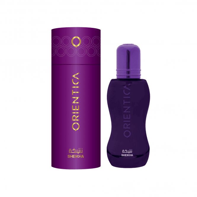 Sheikha 30Ml