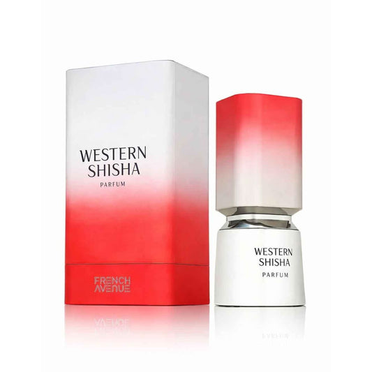 Western Shisha