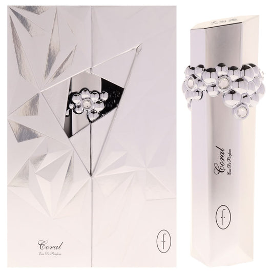Flavia Coral