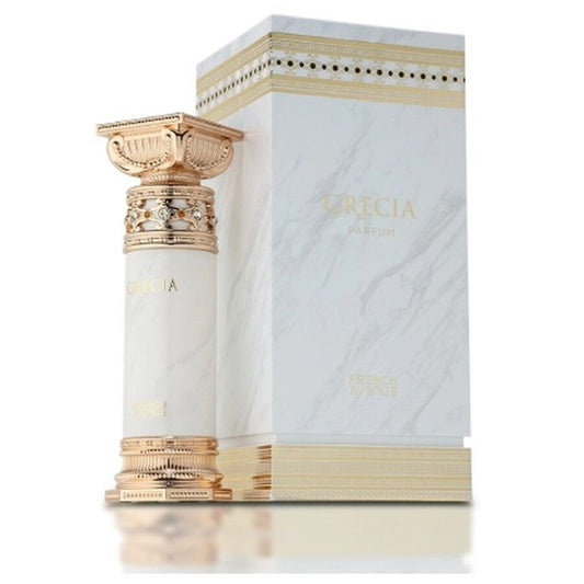 French Avenue Grecia Women PARFUM