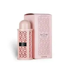 Now Women 100ml