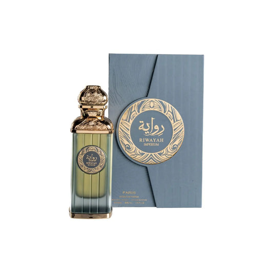 Riwayah Imperium 100ml